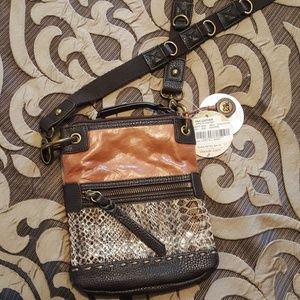 The sak 3 way convertible mini